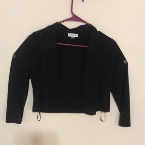 Calvin Klein short jacket